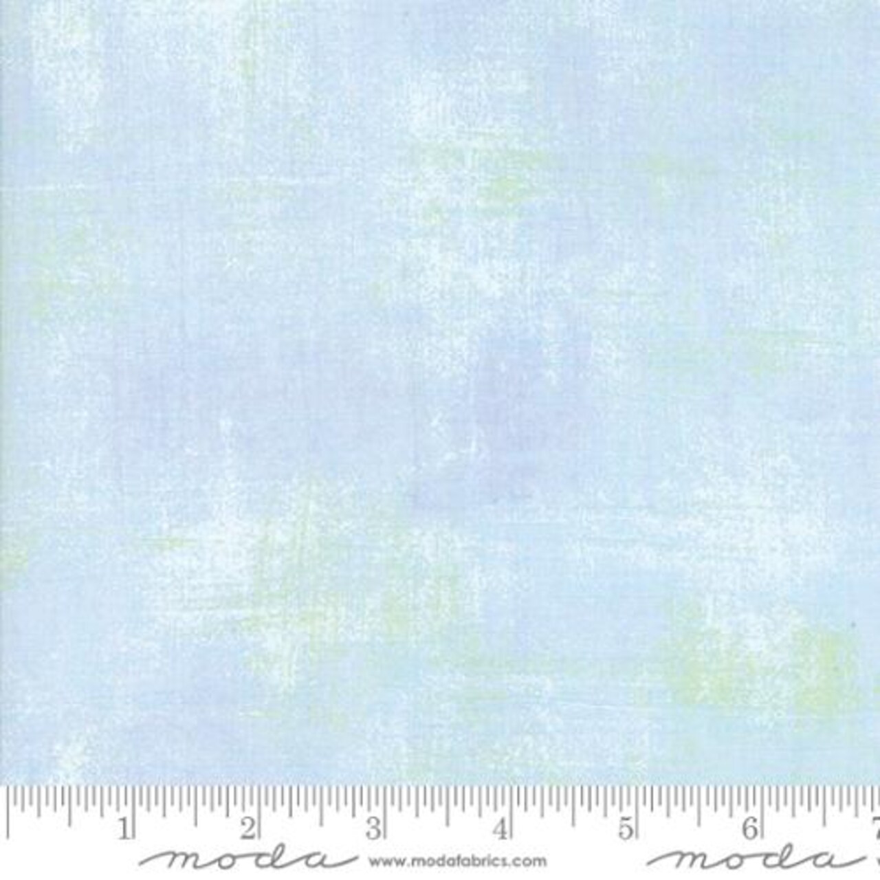 Fabric Moda Clear Water Grunge Basics by the Quarter Yard 30150-406
